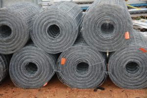 wire fencing rolls steel supplies v2