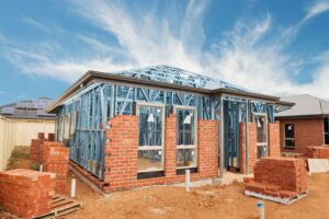 Steel framing is become the obvious choice for many Australian home builders