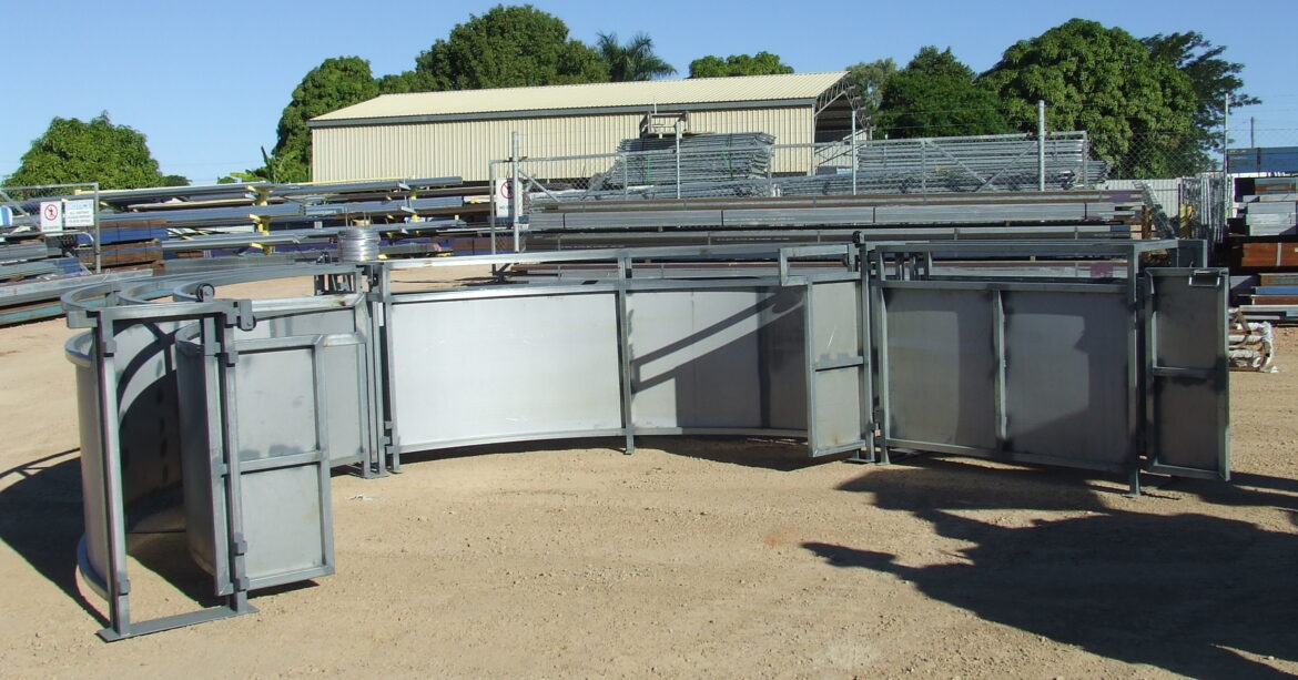 Optimising the Performance of Your Cattle Handling Equipment: Tips for Effective Maintenance